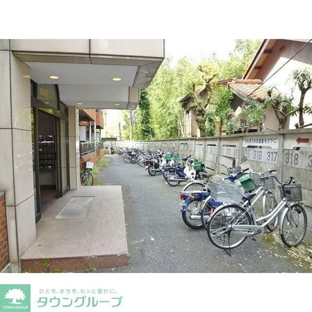 東都ハイツの物件内観写真